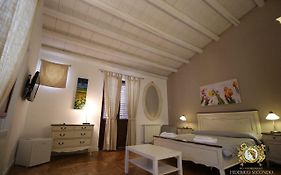 Federico Secondo B&B